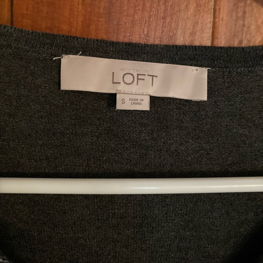 Loft Embroided Blouse - Picture 2 of 6